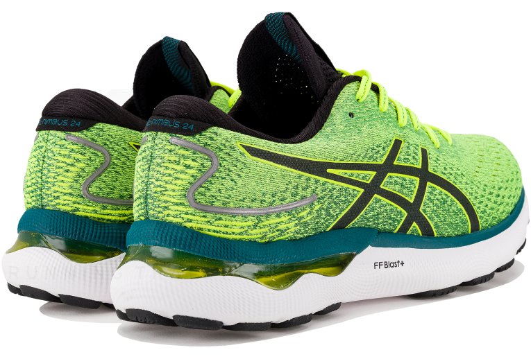 Asics Gel-Nimbus 24 M