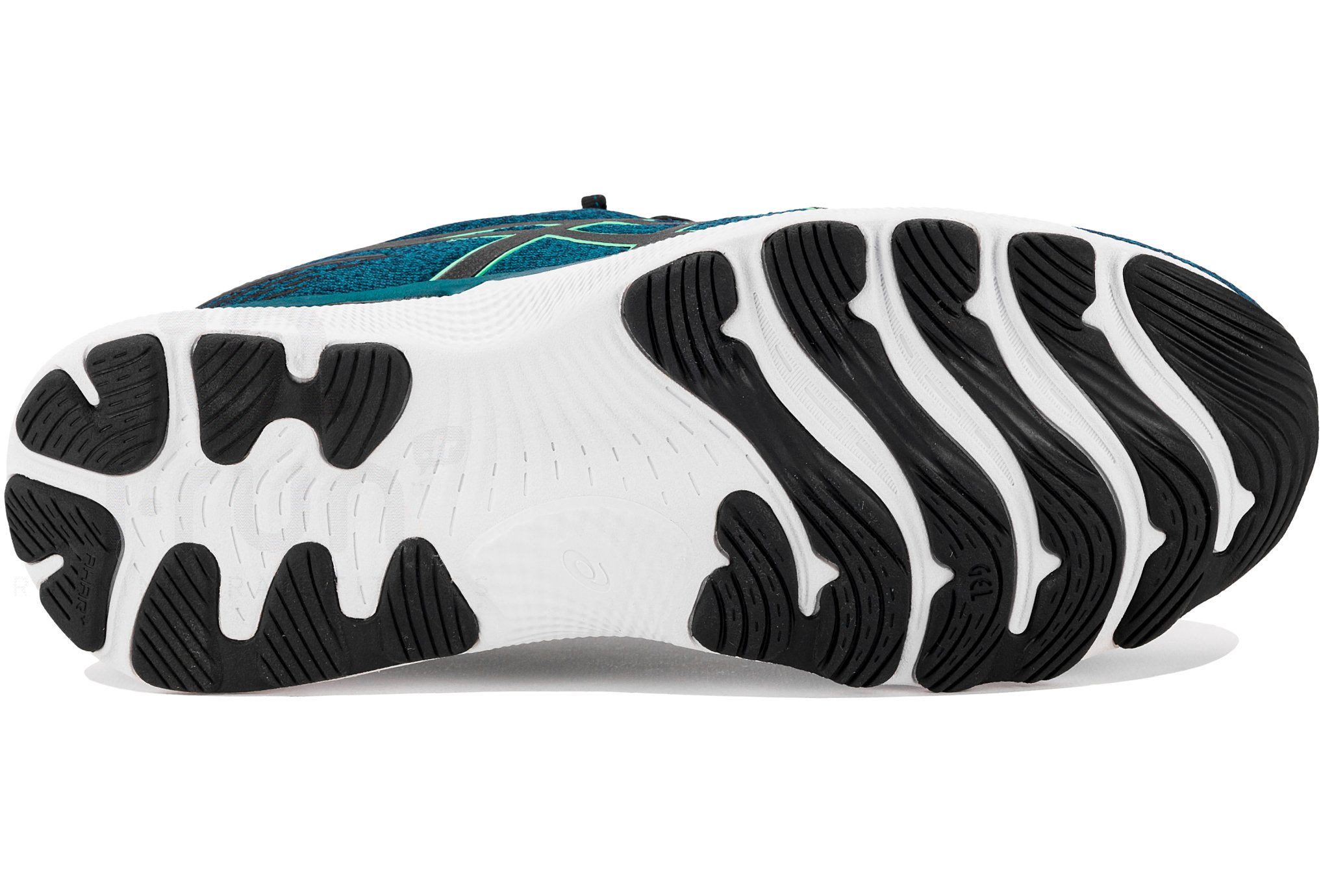 Asics Gel-Nimbus 24 Herren