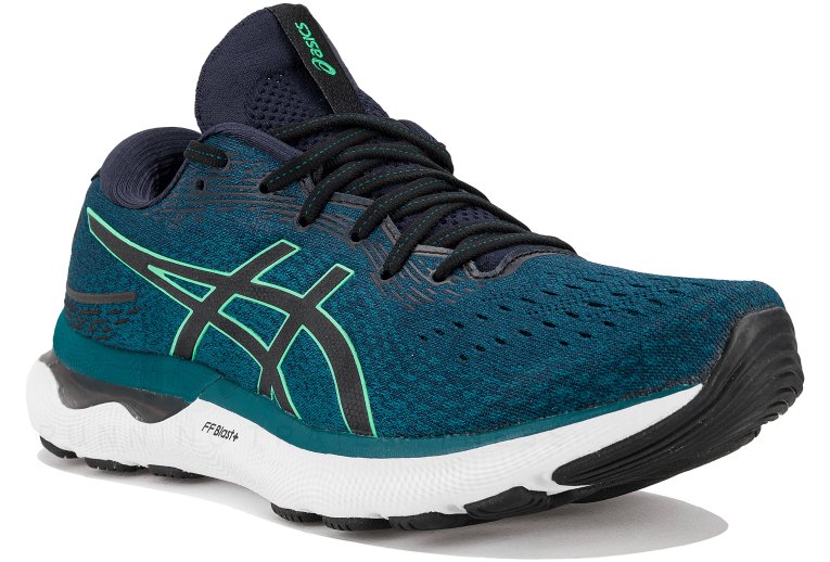 Asics Gel-Nimbus 24 Herren