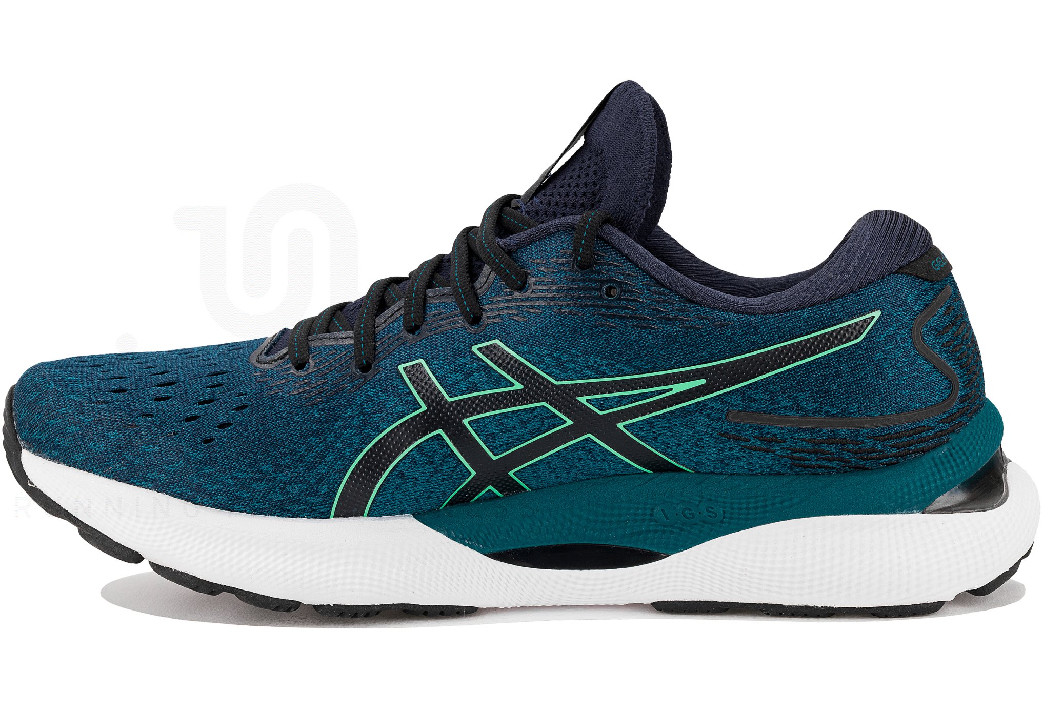Asics Gel-Nimbus 24 Herren
