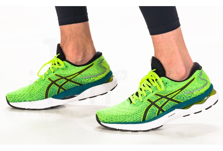 Asics Gel-Nimbus 24 M