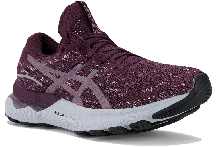 Asics Gel-Nimbus 24 MK W 
