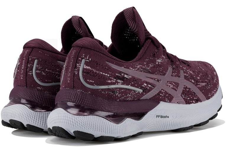Asics Gel-Nimbus 24 MK W 