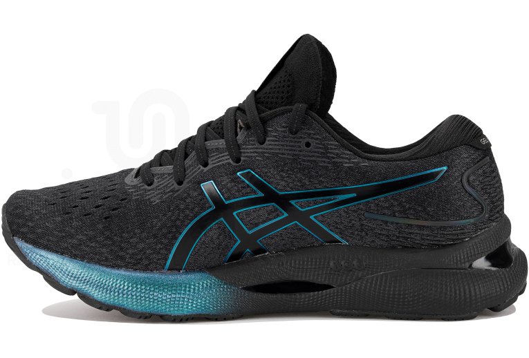 Asics Gel-Nimbus 24 Platinum