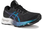 Asics Gel-Nimbus 24 Platinum Damen