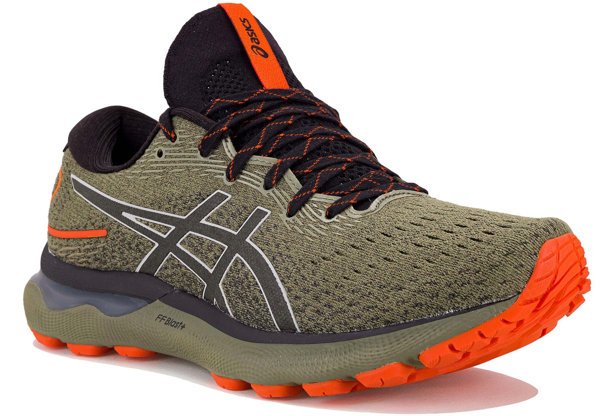 Asics Gel-Nimbus 24 TR Herren