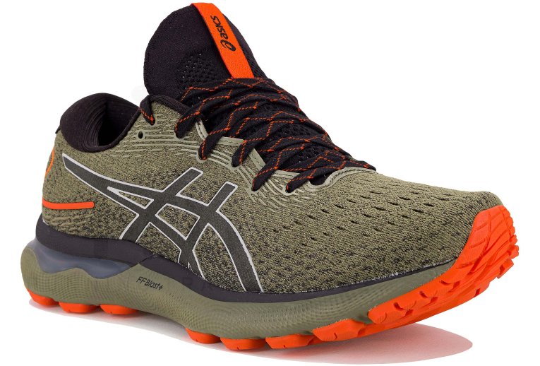 Asics Gel-Nimbus 24 TR Herren