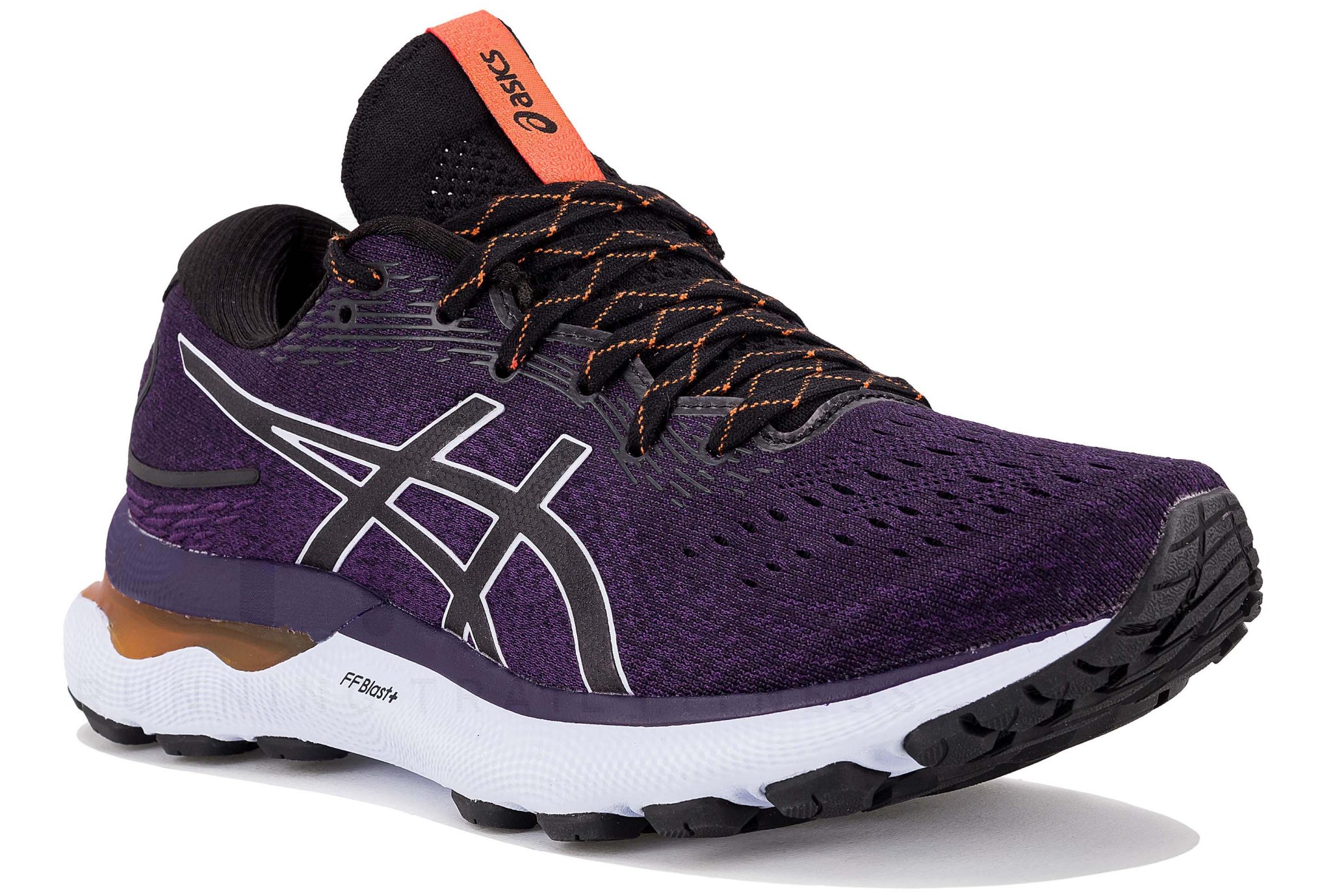 Asics Gel-Nimbus 24 TR