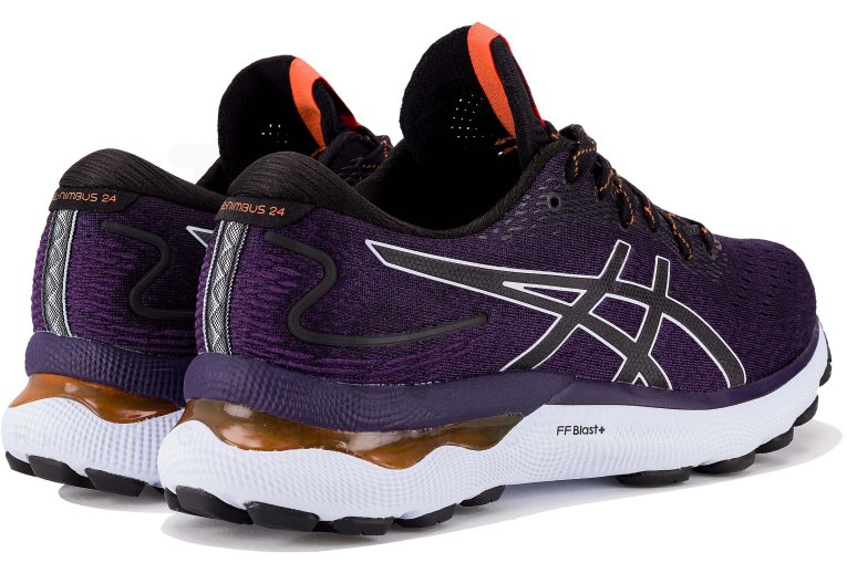 Asics Gel-Nimbus 24 TR