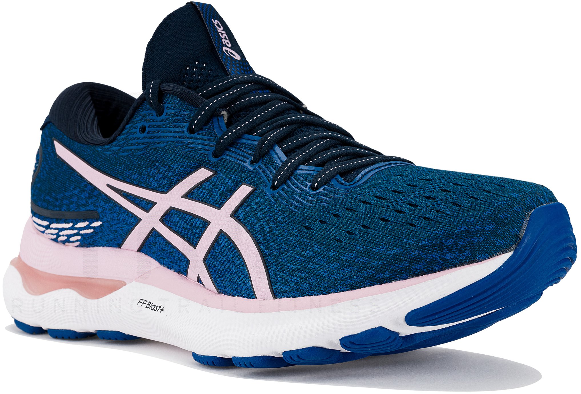 Asics Gel-Nimbus 24