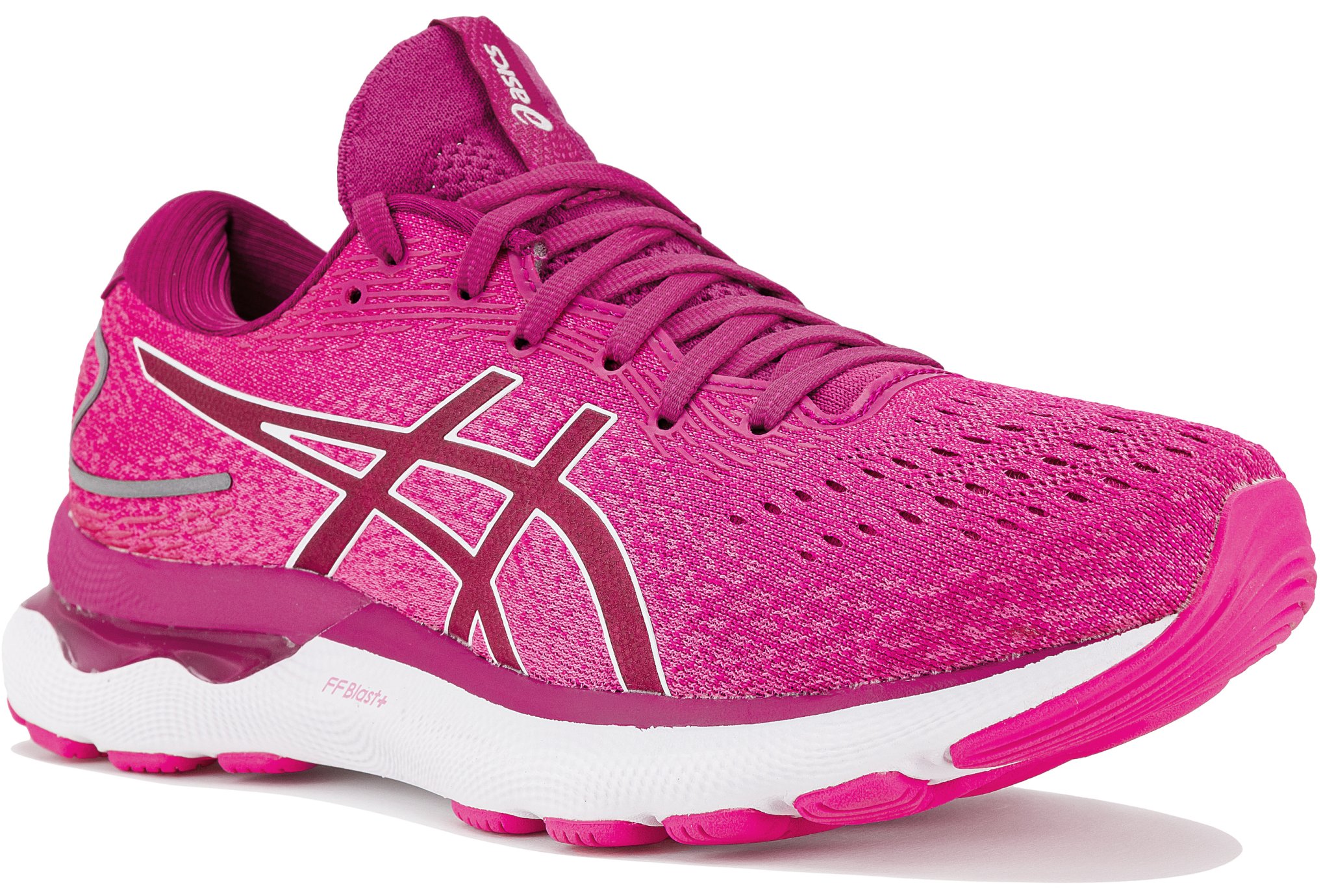 Asics Gel-Nimbus 24 Damen