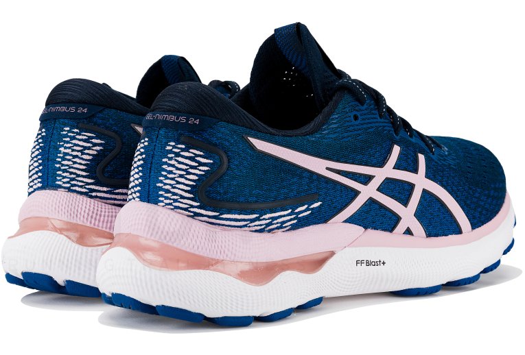 Asics Gel-Nimbus 24 W 