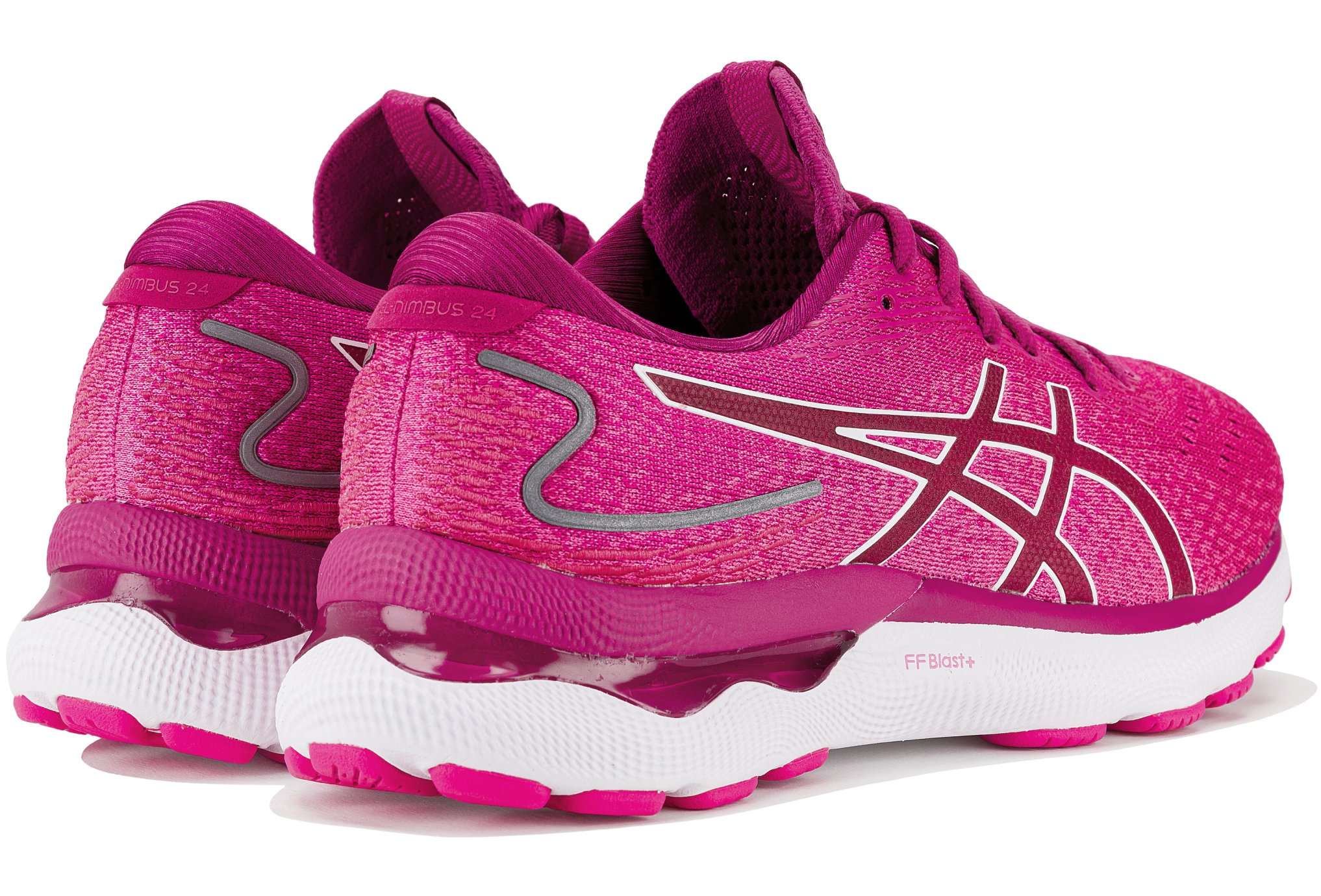 Asics Gel-Nimbus 24 Damen