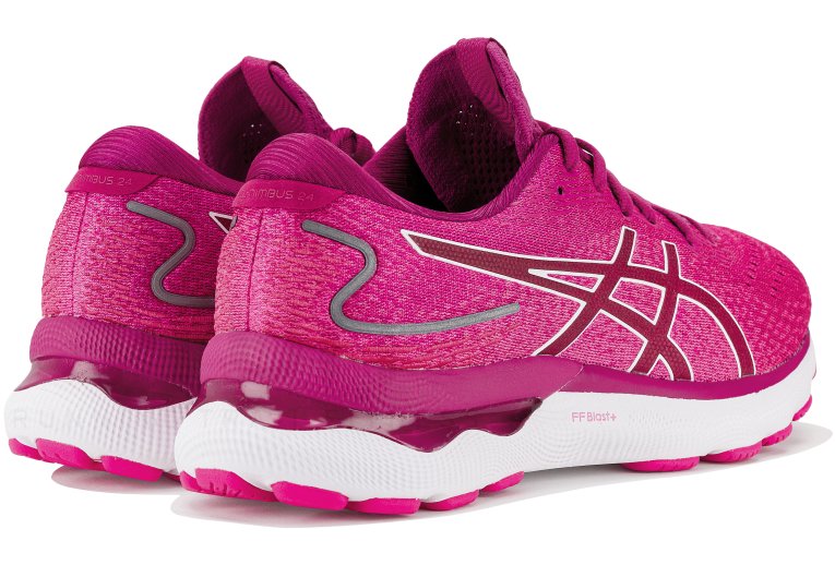 Asics Gel-Nimbus 24 Damen