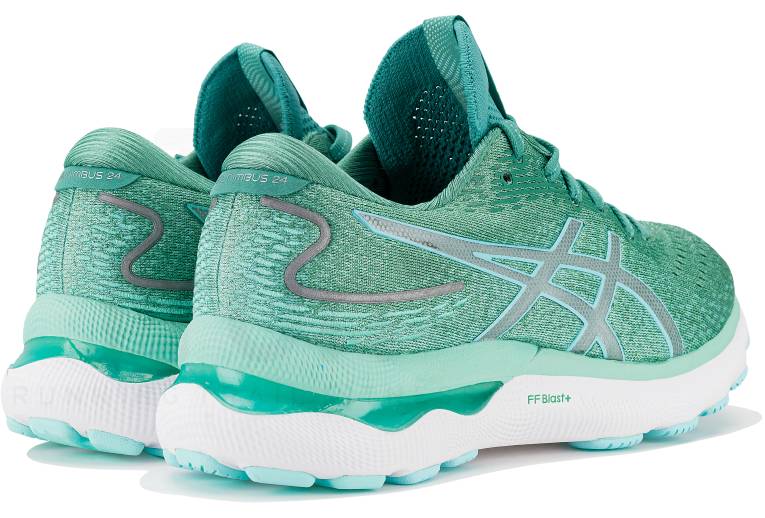 Asics Gel-Nimbus 24 W 