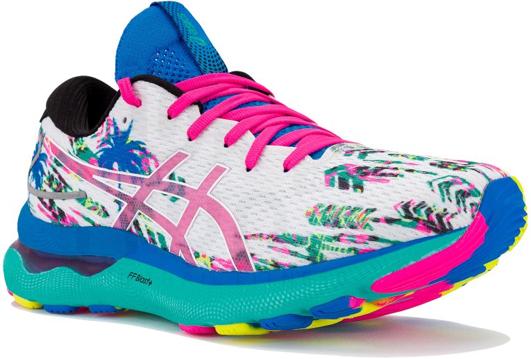Asics Gel-Nimbus 24 W 