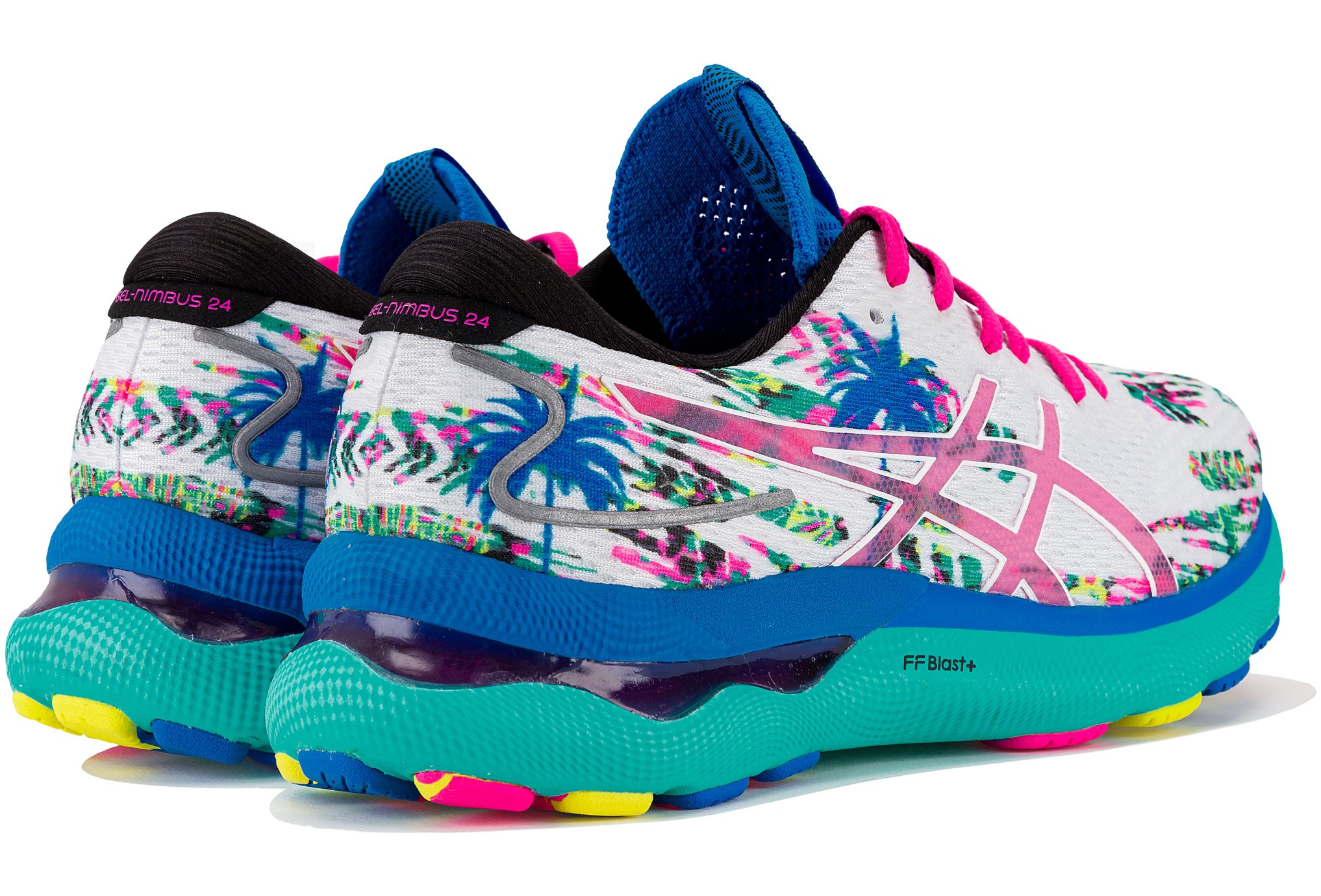Asics Gel-Nimbus 24 Damen