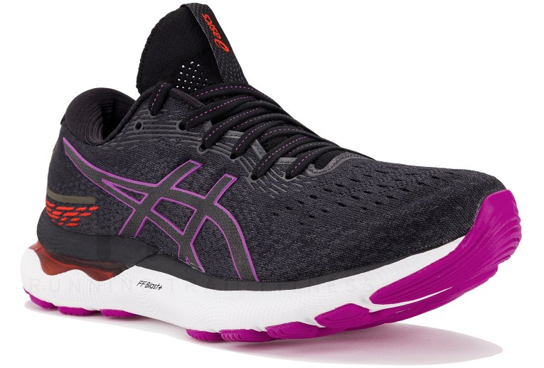 Asics Gel-Nimbus 24 W 