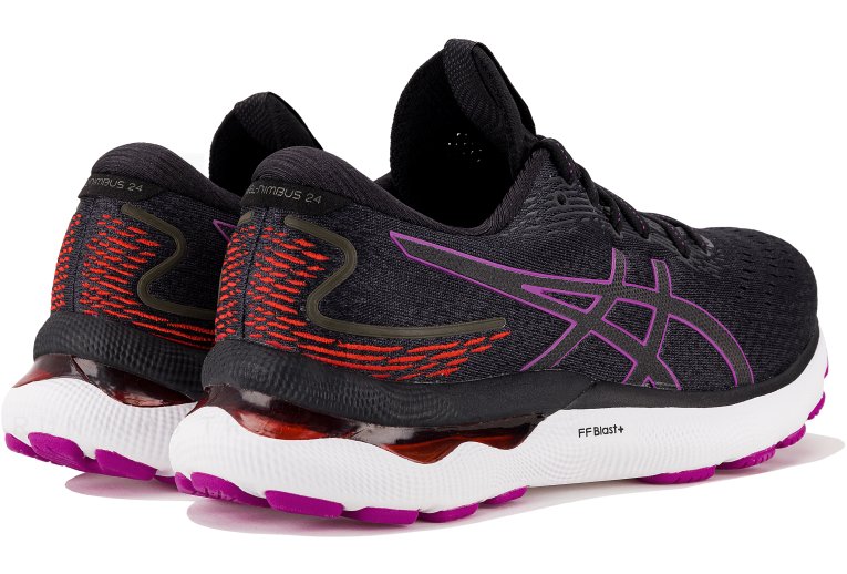 Asics Gel-Nimbus 24 W 