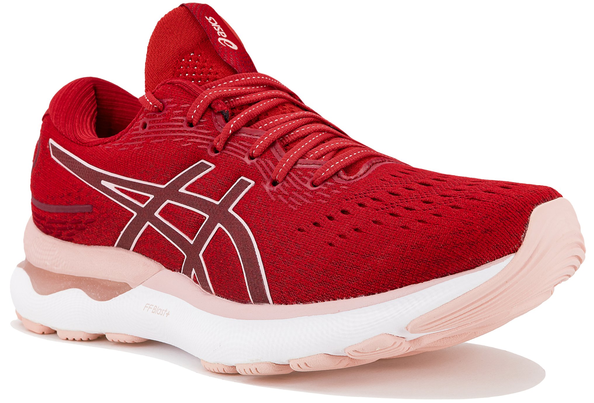 Asics Gel-Nimbus 24
