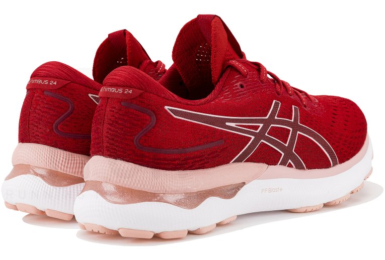 Asics Gel-Nimbus 24