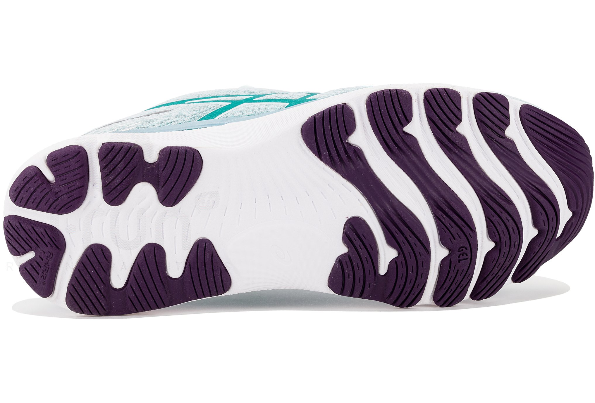 Asics Gel-Nimbus 24