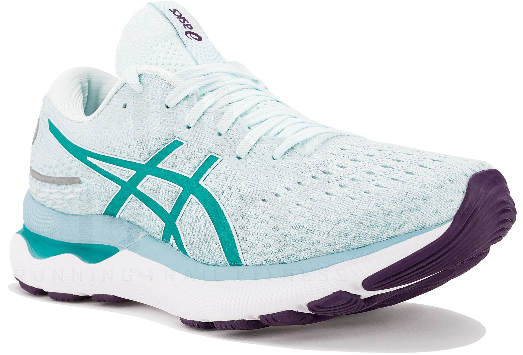 Asics Gel-Nimbus 24