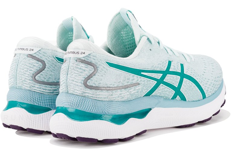 Asics Gel-Nimbus 24