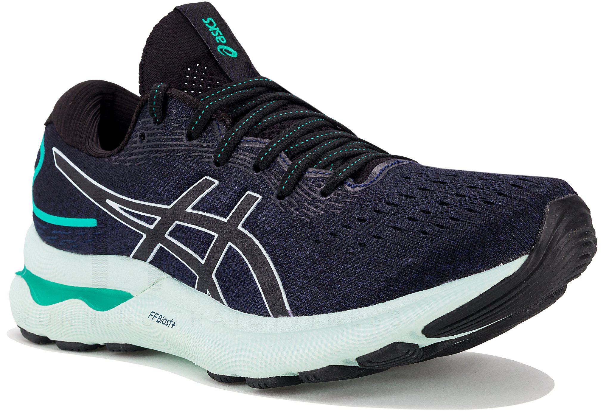 Asics Gel-Nimbus 24