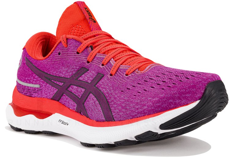 Asics Gel-Nimbus 24