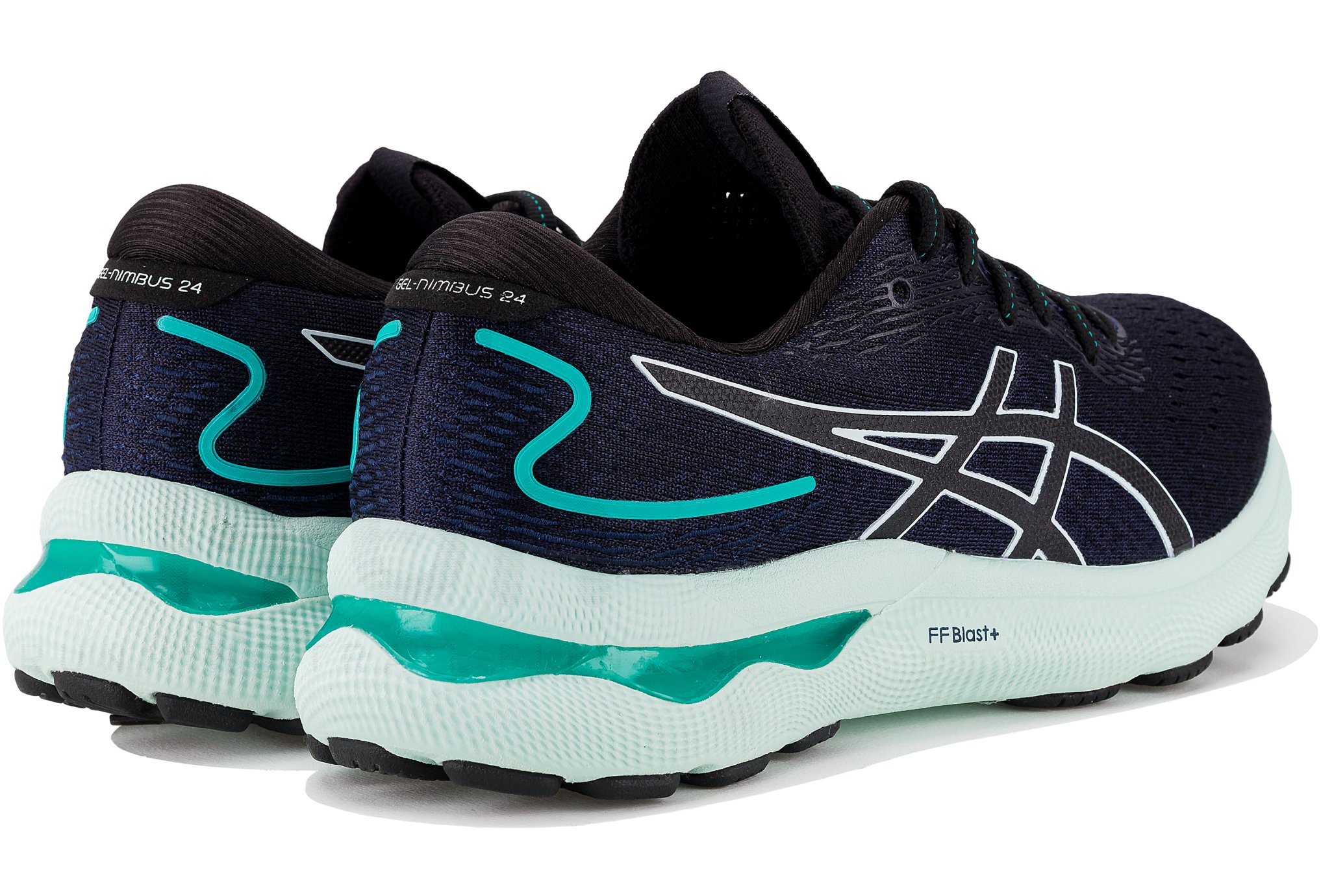 Asics Gel-Nimbus 24