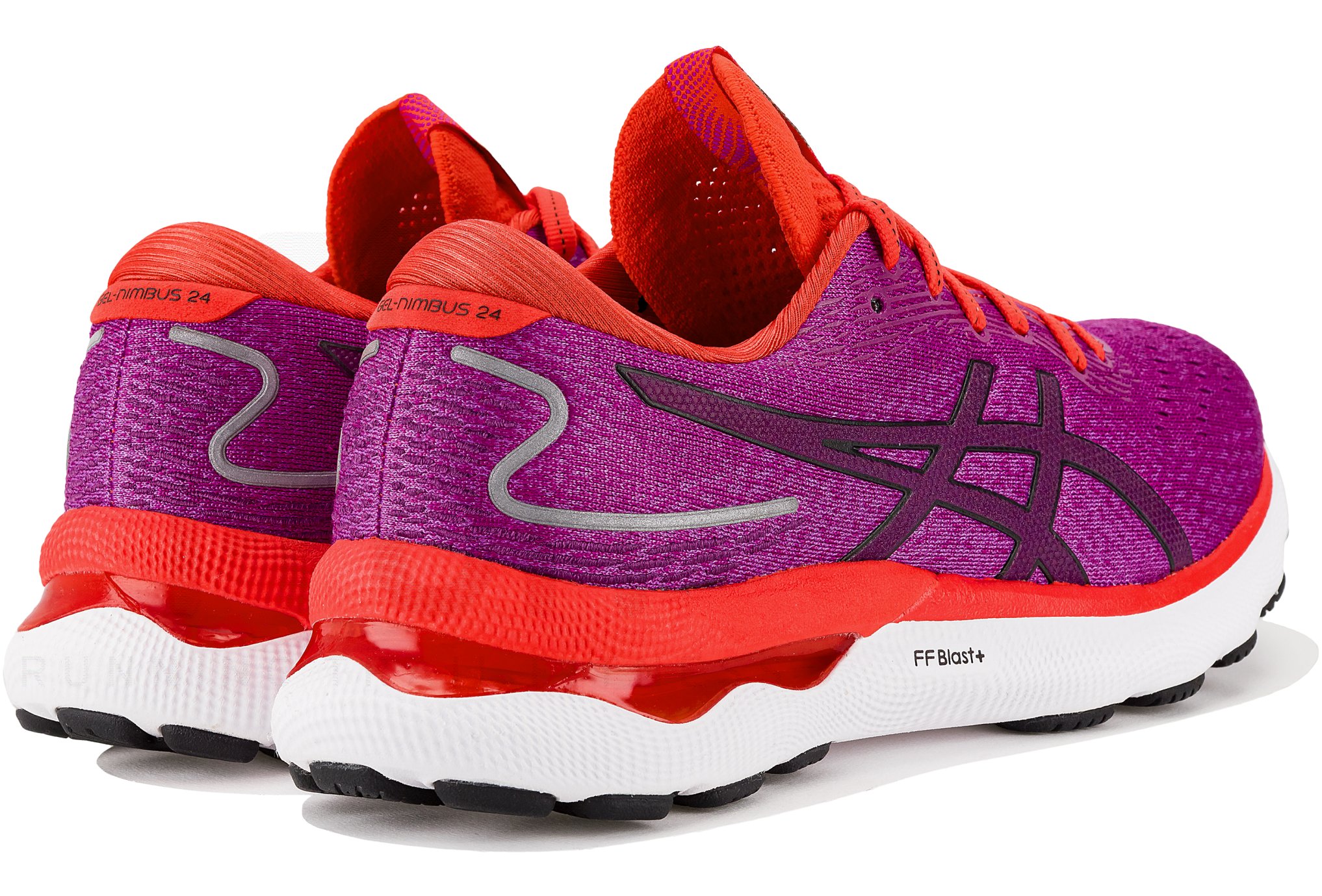 Asics Gel-Nimbus 24