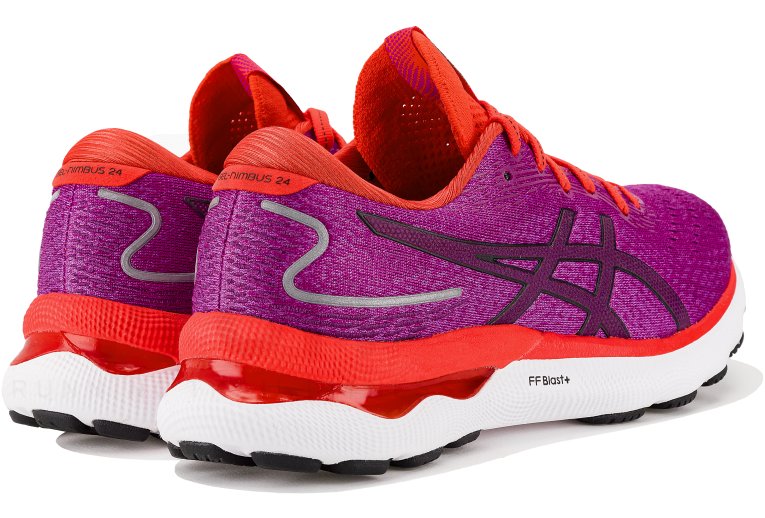 Asics Gel-Nimbus 24