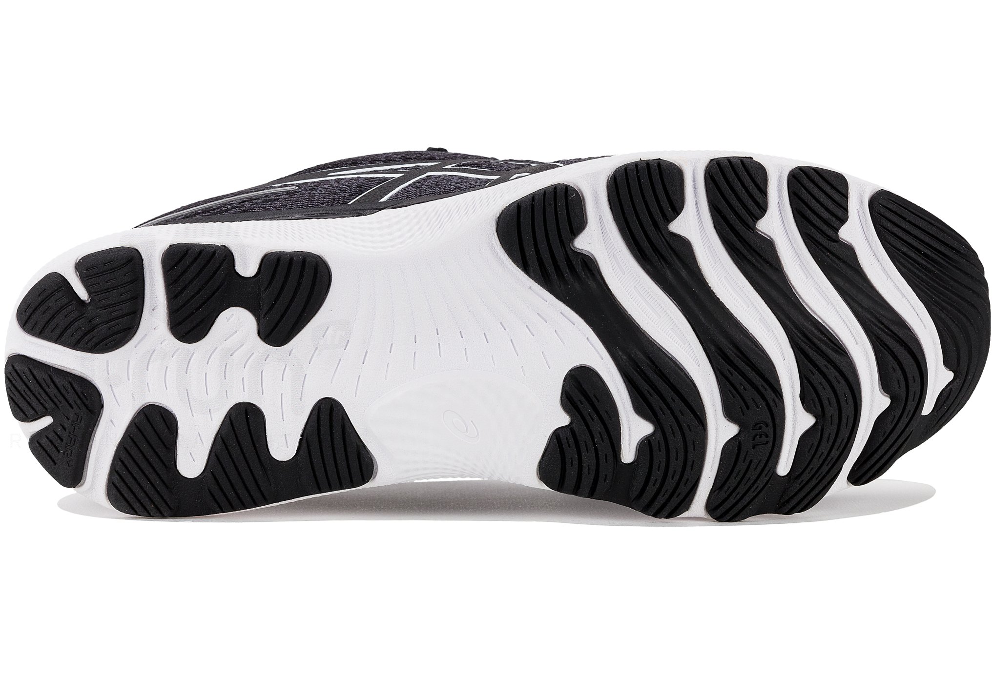 Asics Gel-Nimbus 24 Wide 2E Herren