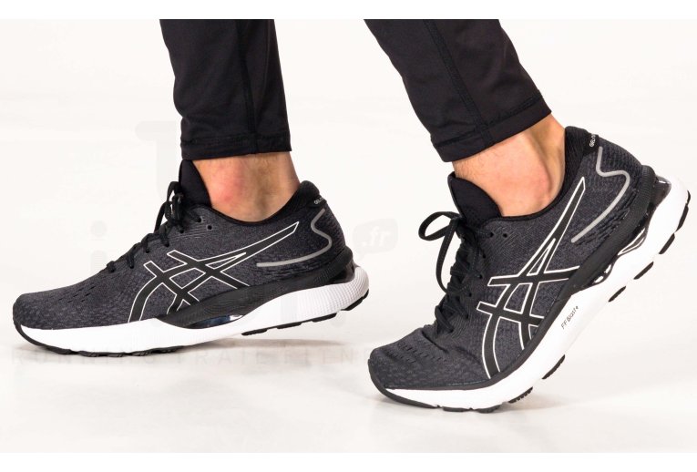 Asics Gel-Nimbus 24 Wide 2E Herren