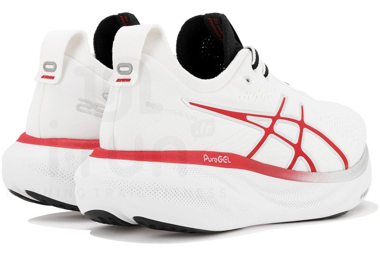 Asics Gel-Nimbus 25 Anniversary