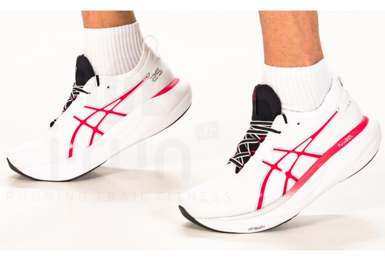 Asics Gel-Nimbus 25 Anniversary