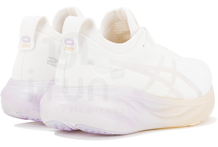 Asics Gel-Nimbus 25 Anniversary Damen