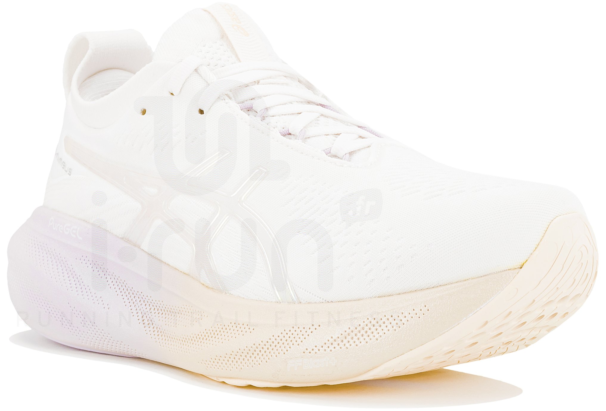 Asics Gel-Nimbus 25 Anniversary Damen