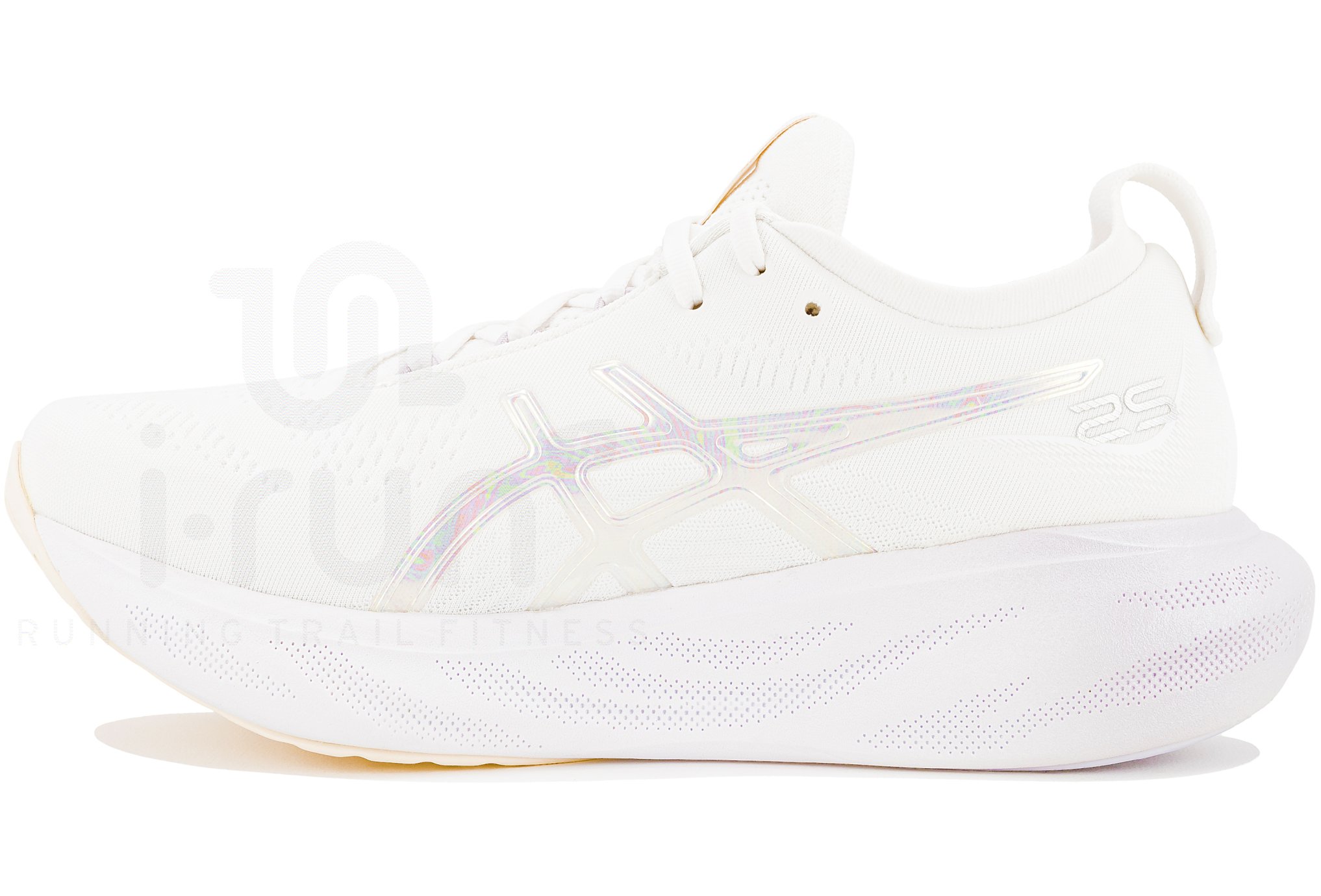 Asics Gel-Nimbus 25 Anniversary Damen