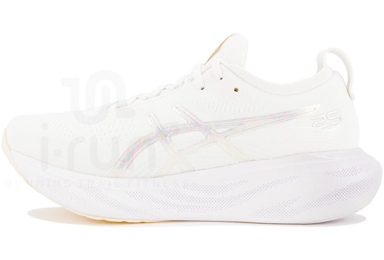 Asics Gel-Nimbus 25 Anniversary Damen