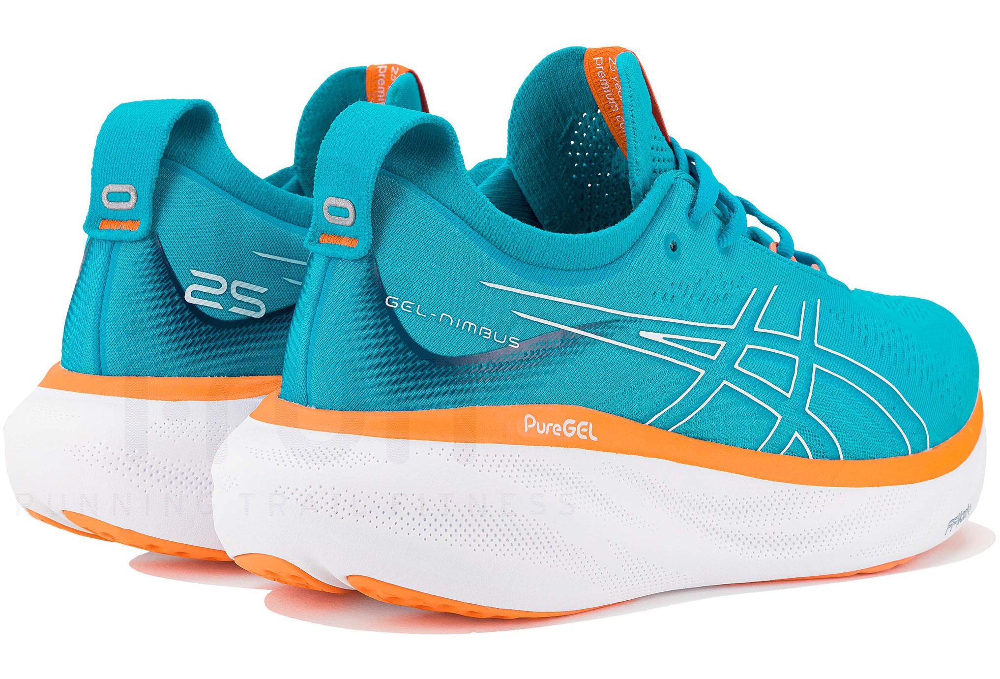 Asics Gel-Nimbus 25 Herren