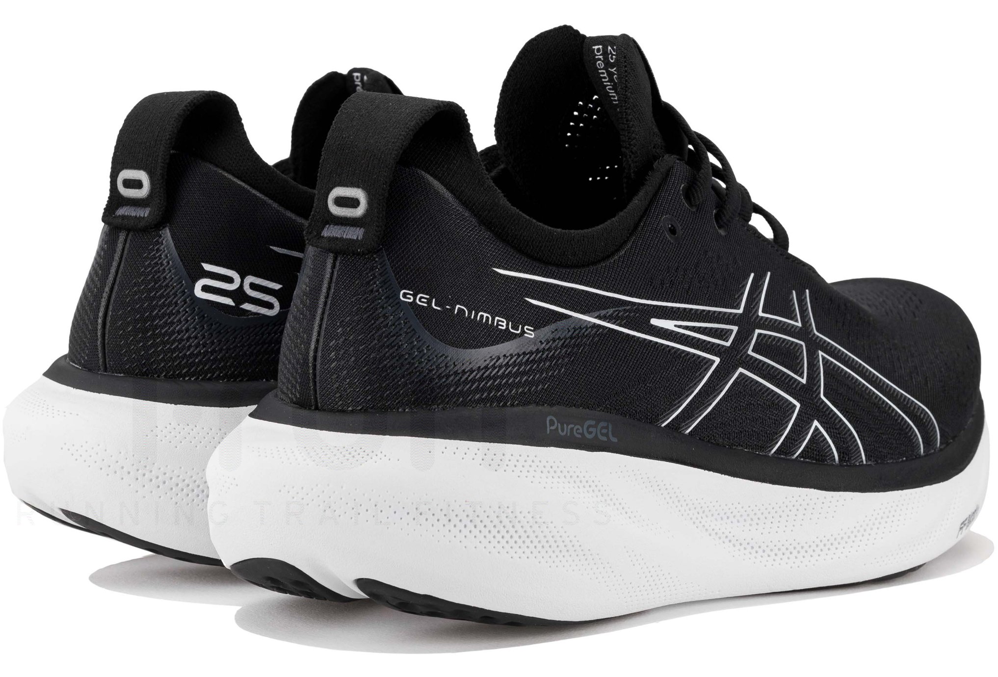 Asics Gel-Nimbus 25 M