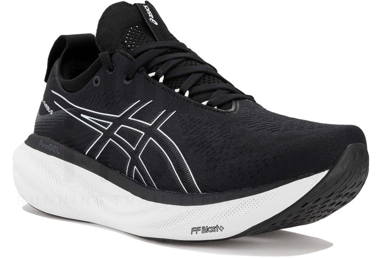 Asics Gel-Nimbus 25 M