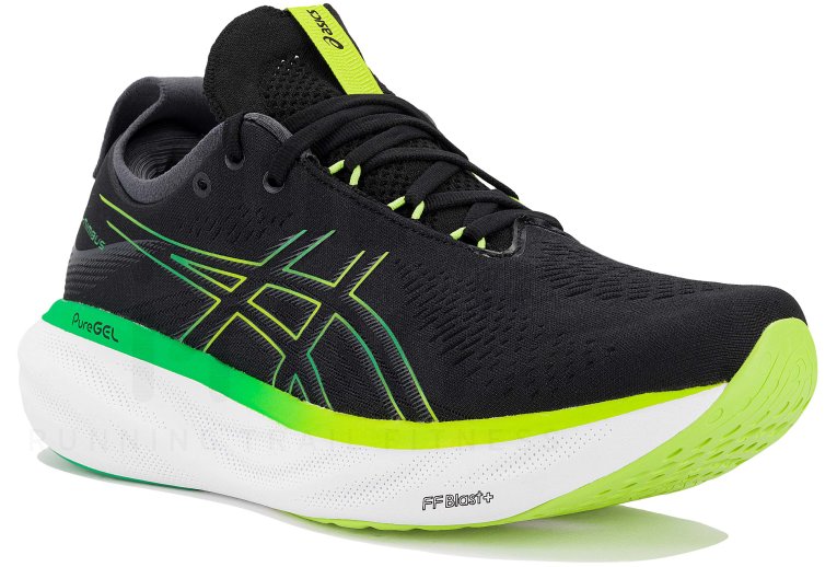 Asics Gel-Nimbus 25 M