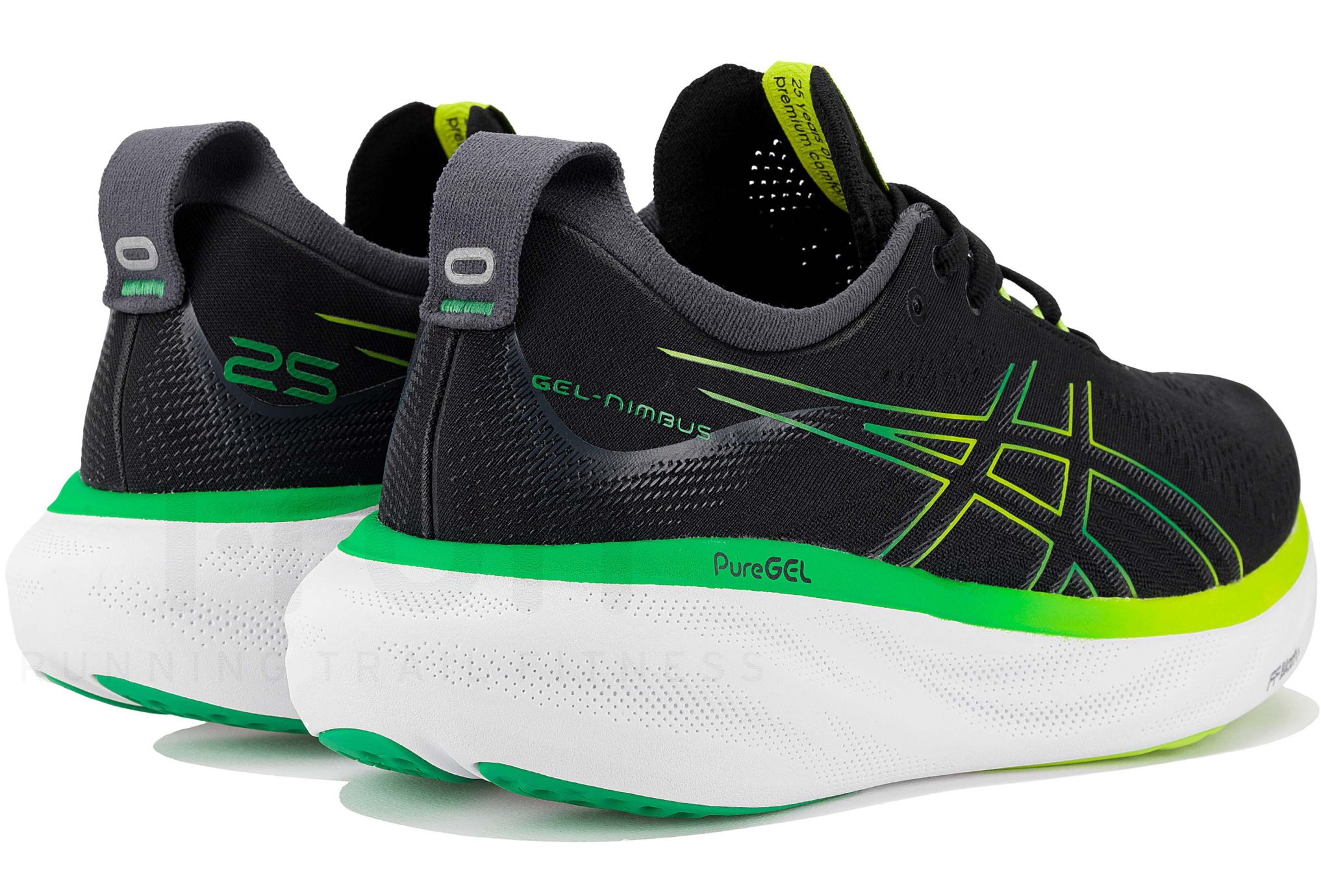 Asics Gel-Nimbus 25 M