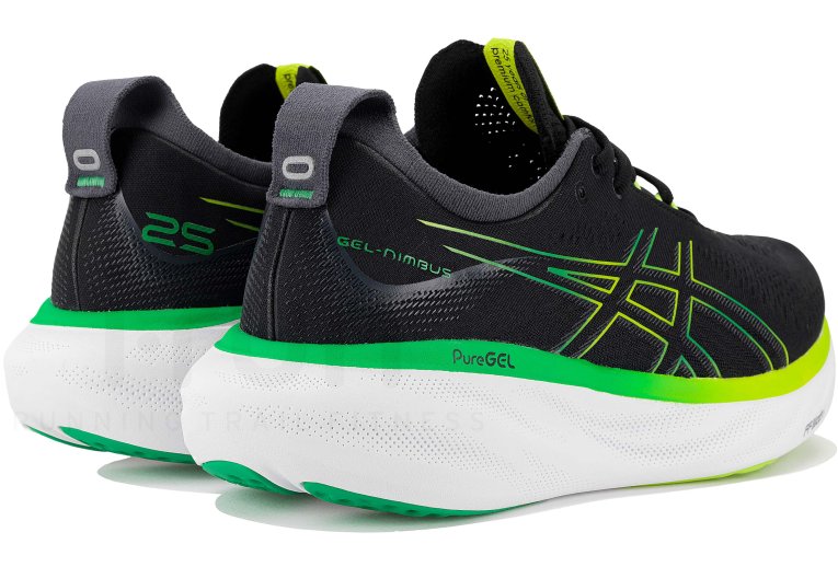 Asics Gel-Nimbus 25 M