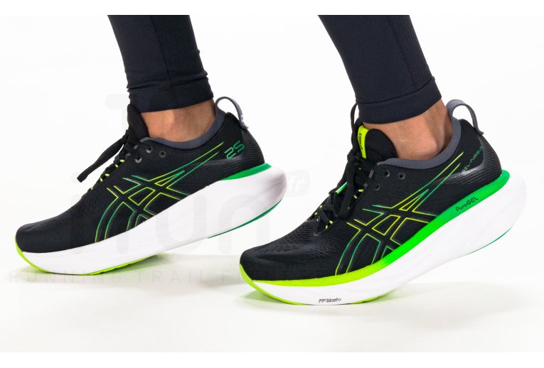 Asics Gel-Nimbus 25 M