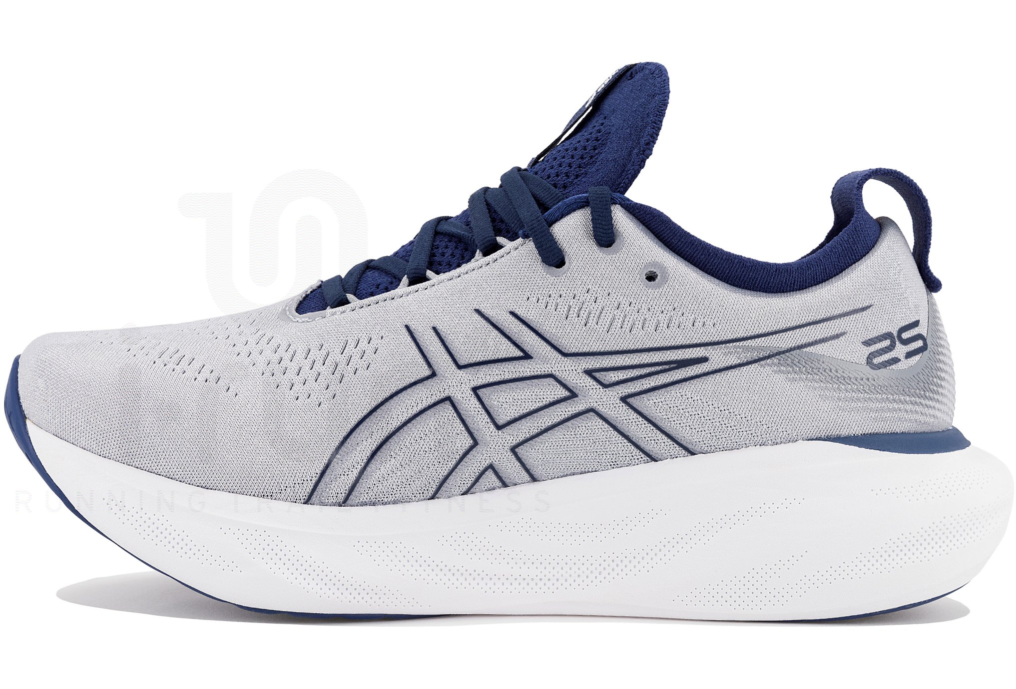 Asics Gel-Nimbus 25