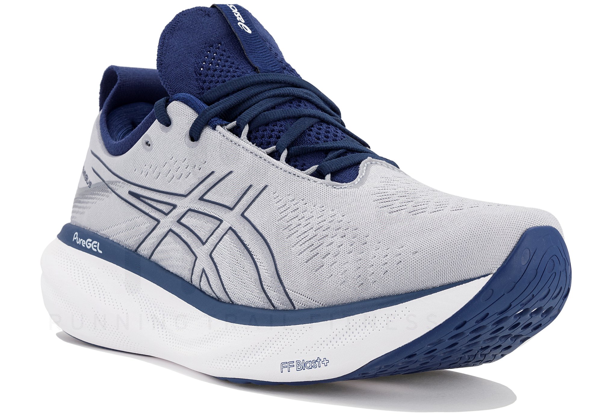 Asics Gel-Nimbus 25
